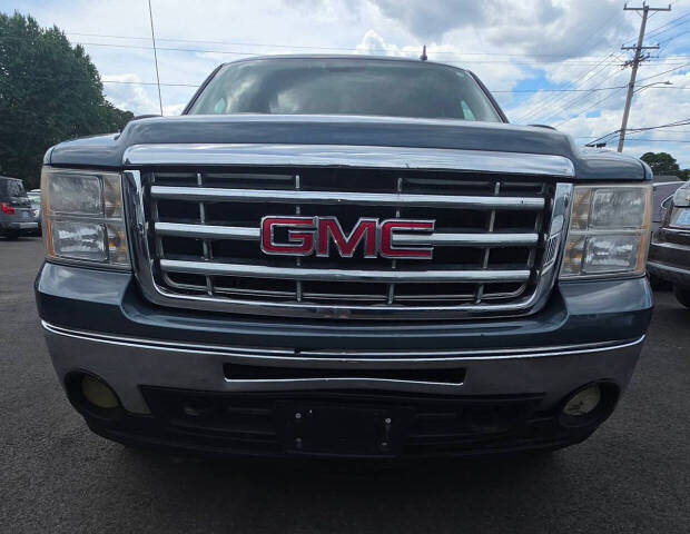 gmc sierra 1500 2010 1GTSKUEA9AZ105564 image gmc sierra 1500 2010 1GTSKUEA9AZ105564 image